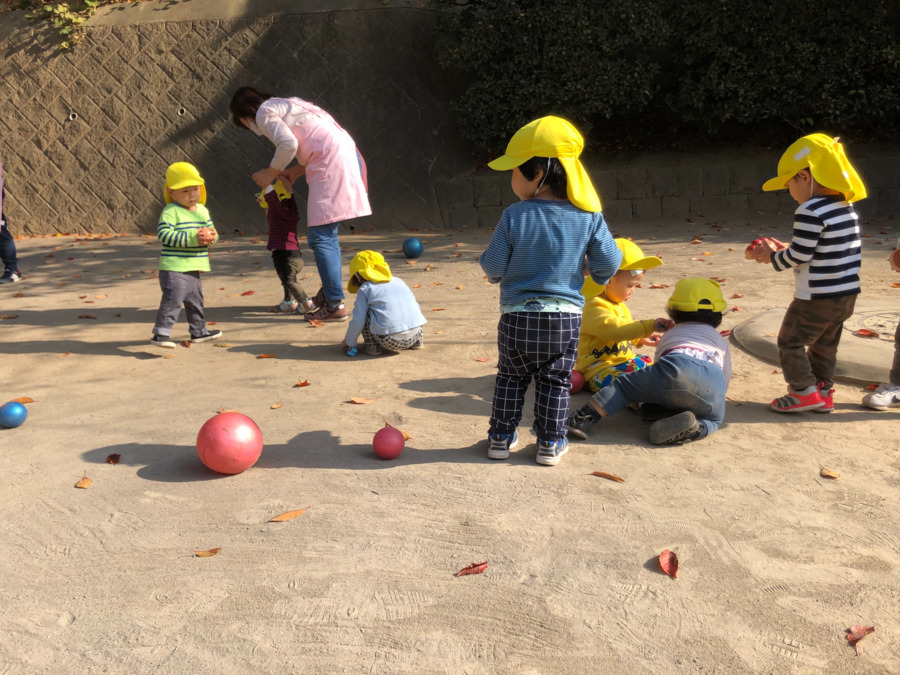 蔵前らる小規模保育園（保育士の求人）の写真5枚目：