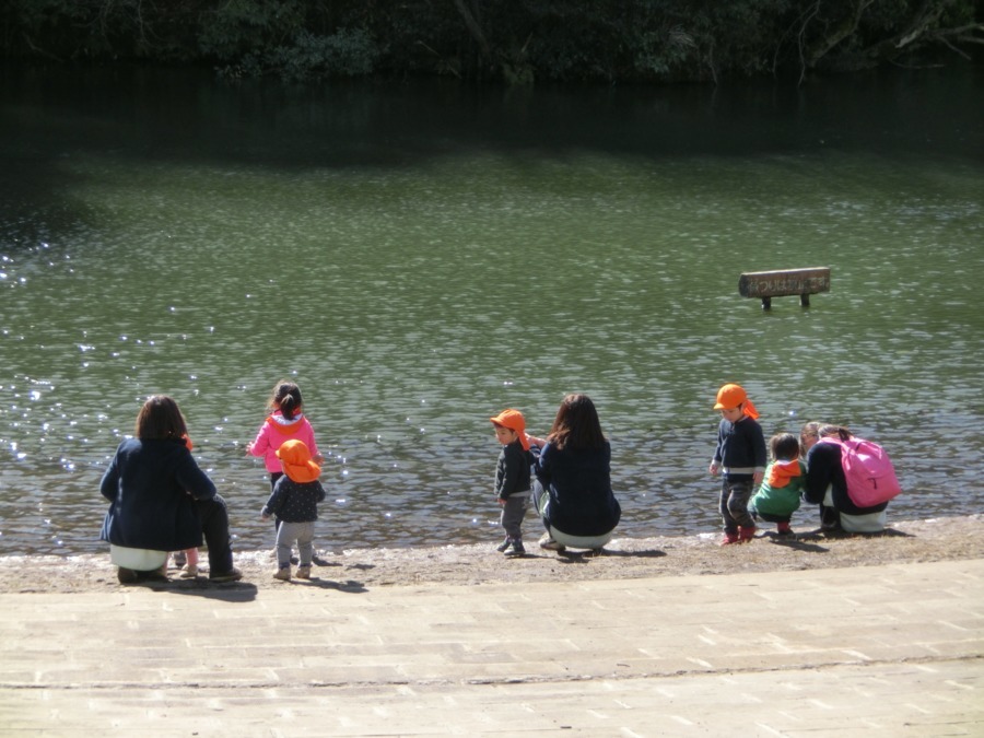 ベイキッズ あおぞら保育園(保育士の求人)の写真5枚目: