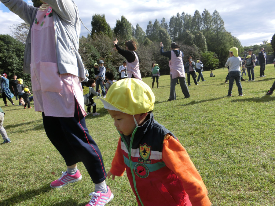 キッズ＆ベビー保育園 大和田園（保育士の求人）の写真4枚目：