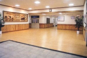 救護施設八ヶ岳寮（生活支援員の求人）の写真2枚目：