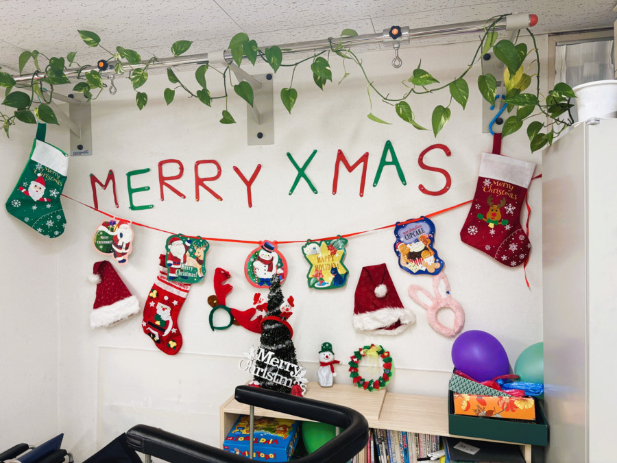 デイケアセンター　リハビリいわつき（介護職/ヘルパーの求人）の写真5枚目：