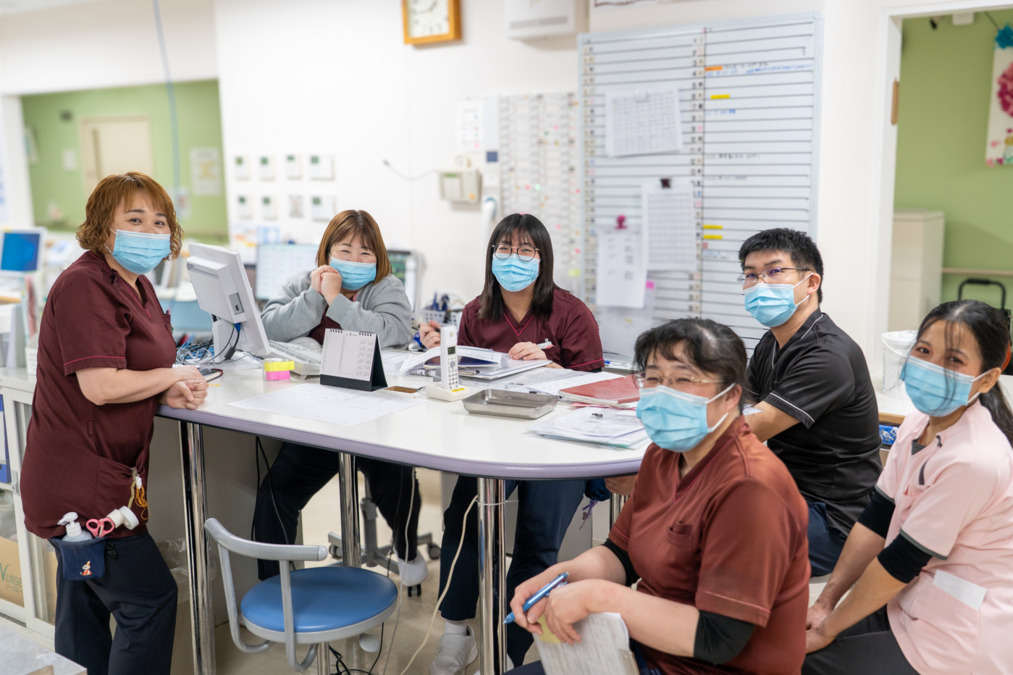 箱根リハビリテーション病院（薬剤師の求人）の写真3枚目：