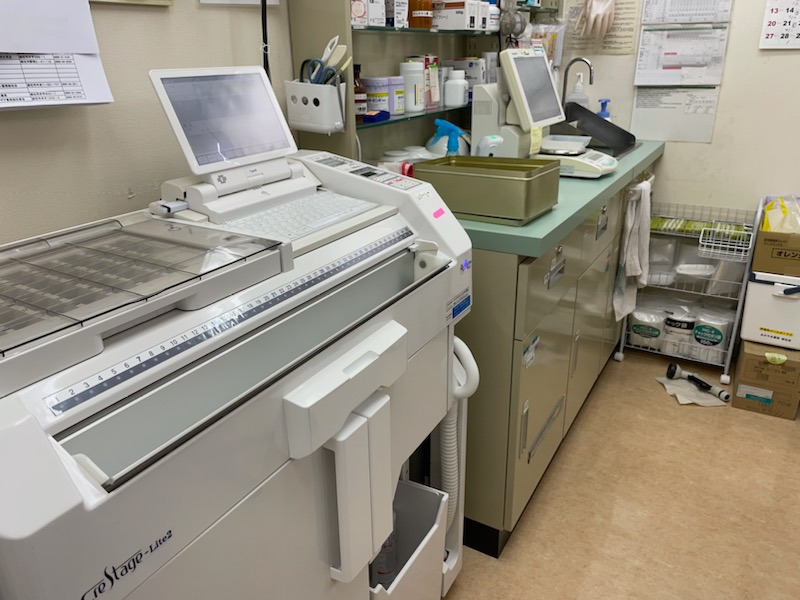 おかやま薬局 総社店の写真4枚目:総社店