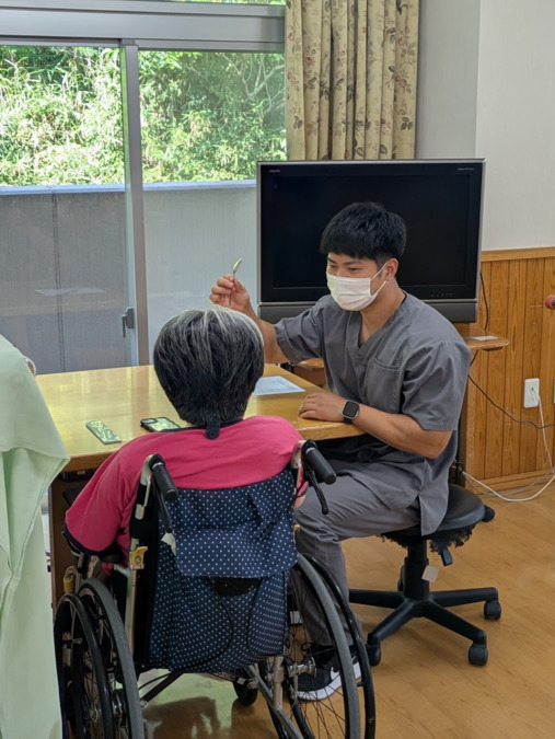 障害者支援施設オレンジ西宮（作業療法士の求人）の写真5枚目：