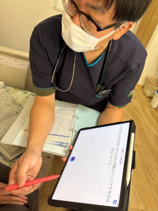 医療法人慶春会　玄冬庵クリニック（看護助手の求人）の写真4枚目：