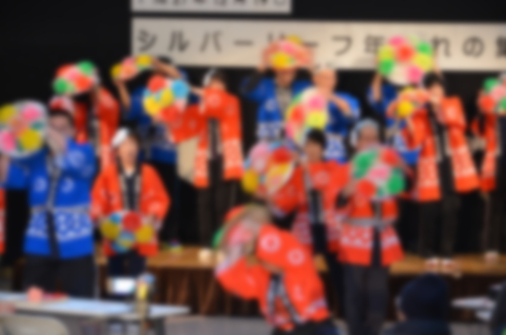 特別養護老人ホーム　シルバーリーフつわのの画像