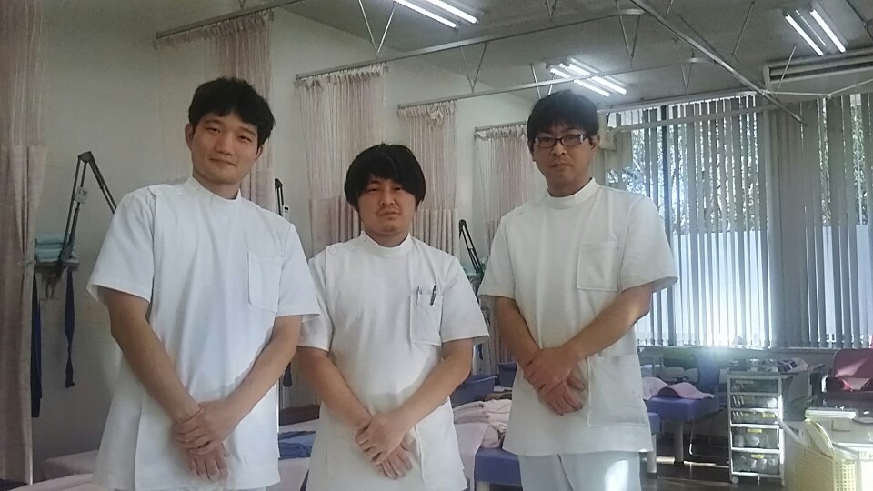 あい針灸整骨院野庭(鍼灸師の求人)の写真:
