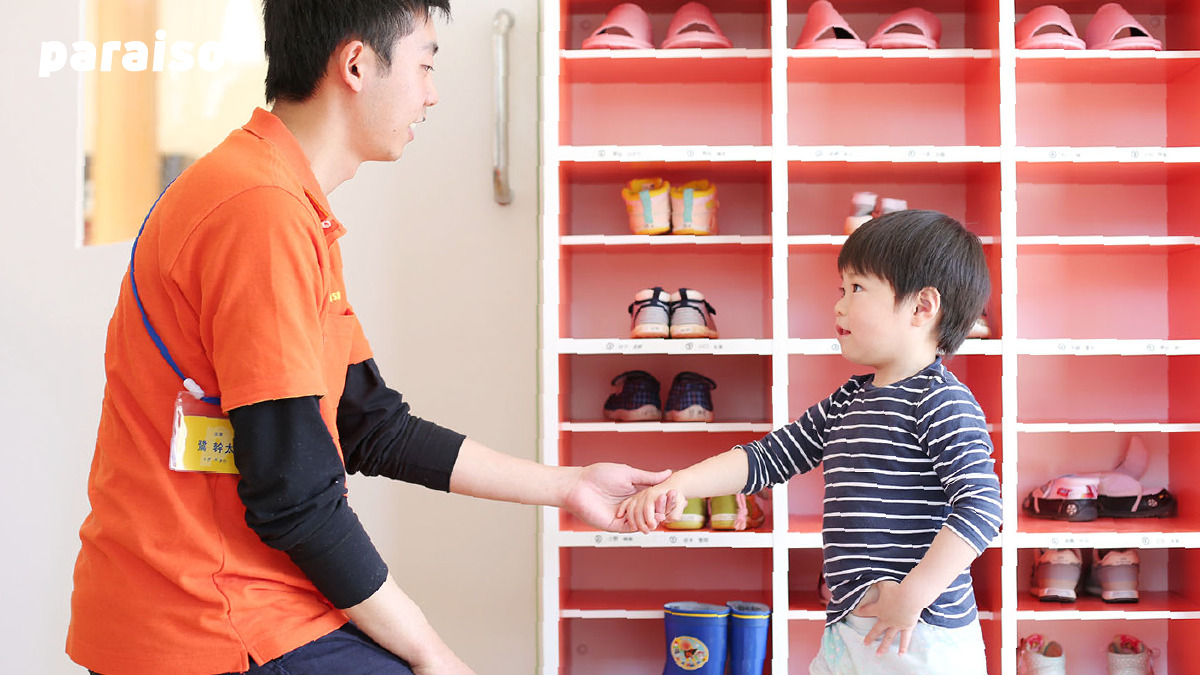 特別養護老人ホーム パライソごしき（看護師/准看護師の求人）の写真4枚目：