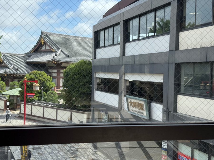 児童発達支援　もくまるふれんず西新井大師【2025年11月01日オープン予定】の写真4枚目：