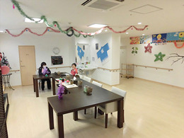 ヨツハートきぼう神埼弐番館の写真3枚目：
