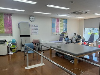 デイサービスセンター柊の写真