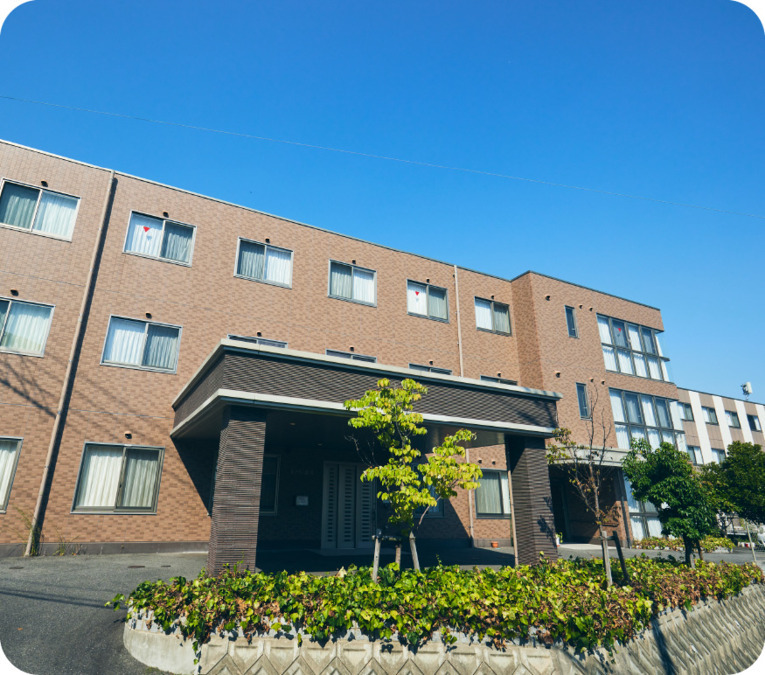 サービス付き高齢者向け住宅Sグラン高須の写真