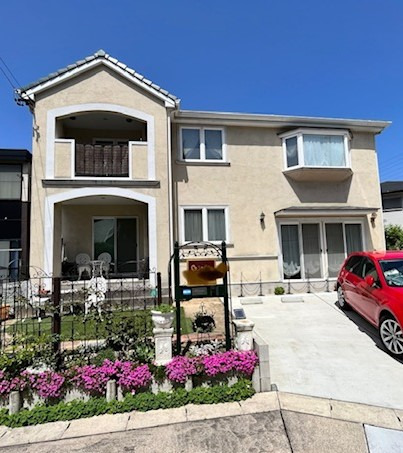 児童デイサービス オブ・ラ・ディききょうだいらの写真