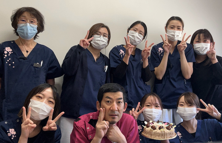 医療法人さくら歯科クリニックの写真
