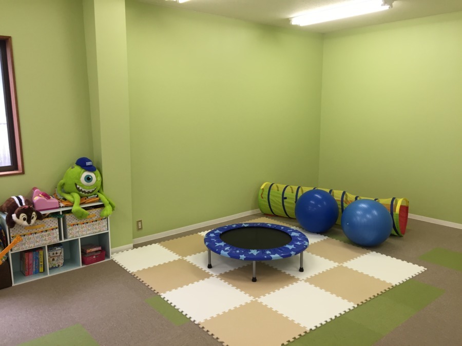 放課後等デイサービスひまわりとよた（児童発達支援管理責任者の求人）の写真3枚目：