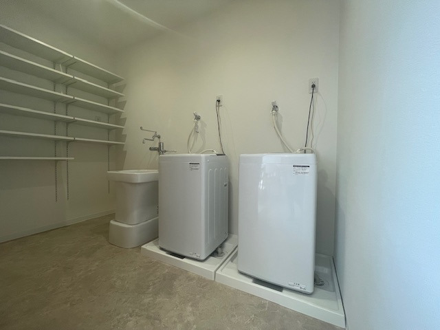 クライスハイム弥永【2025年04月01日オープン】(生活支援員の求人)の写真8枚目: