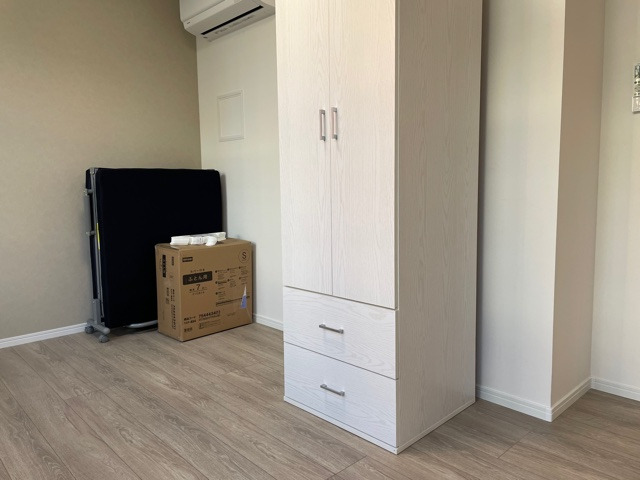 クライスハイム塚越（生活支援員の求人）の写真4枚目：