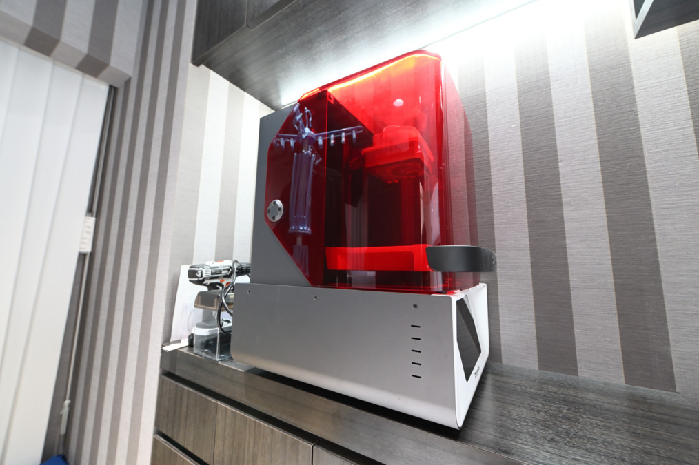 赤坂B&S歯科・矯正歯科（歯科医師の求人）の写真12枚目：