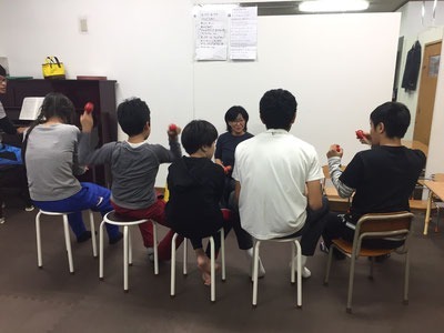believe(児童指導員の求人)の写真: