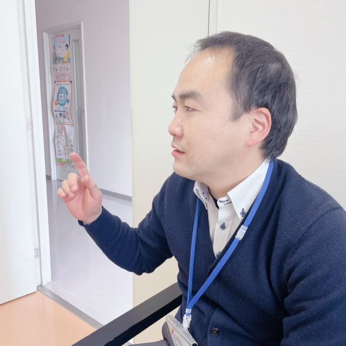広島中央保健生協居宅介護支援事所の写真2枚目：