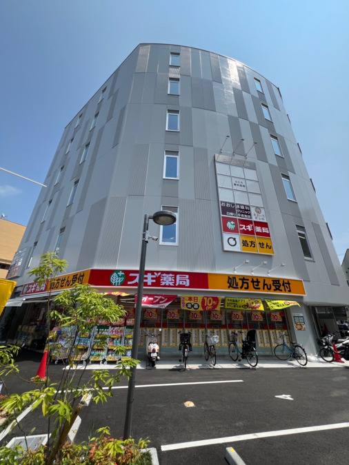  松本ほがらかクリニック　阪急高槻市駅前【2025年09月01日オープン予定】（管理栄養士/栄養士の求人）の写真2枚目：