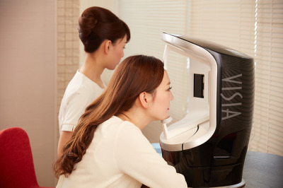 THE ZEAL SKIN CARE SALONの写真3枚目：独自開発の抗体配合製品で美と健康にコミットしています