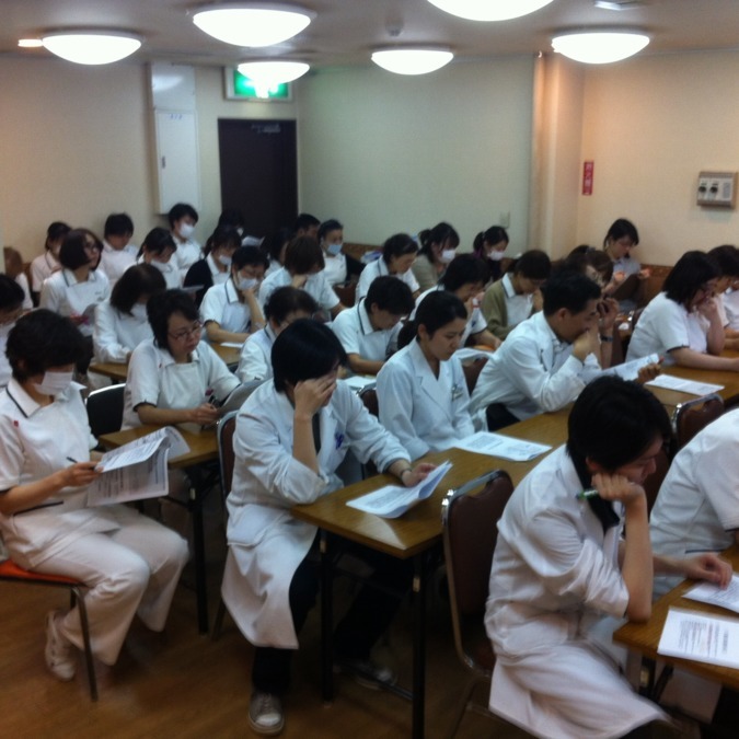 菅野病院（薬剤師の求人）の写真2枚目：