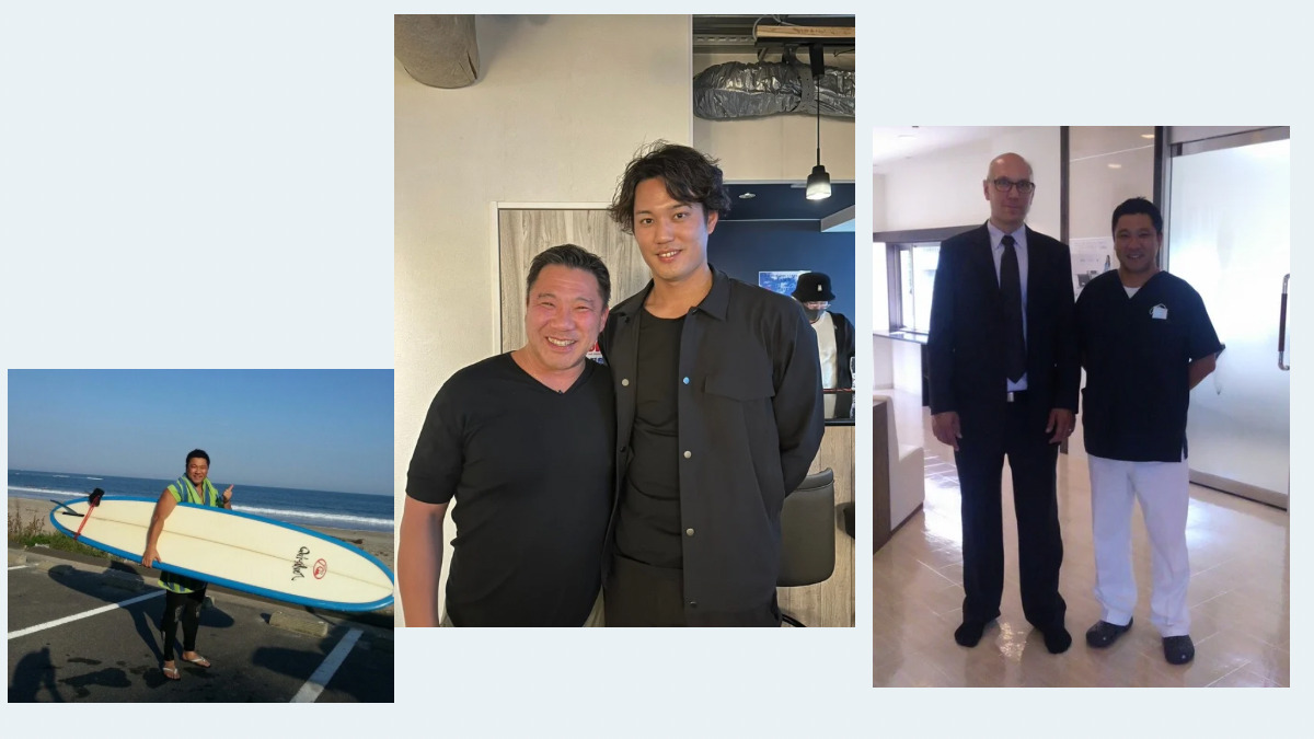 中央歯科（歯科衛生士の求人）の写真4枚目：