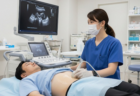 田川クリニックの写真