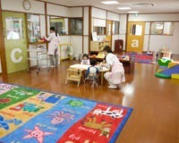 ほっぺるランド滝野川（調理師/調理スタッフの求人）の写真3枚目：