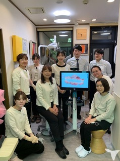 千駄ヶ谷 中村矯正歯科室の写真