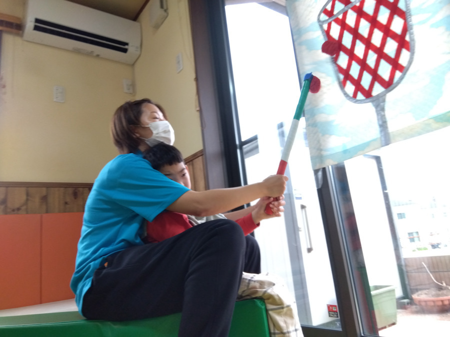 放課後等デイサービスZEST町田（看護師/准看護師の求人）の写真5枚目：
