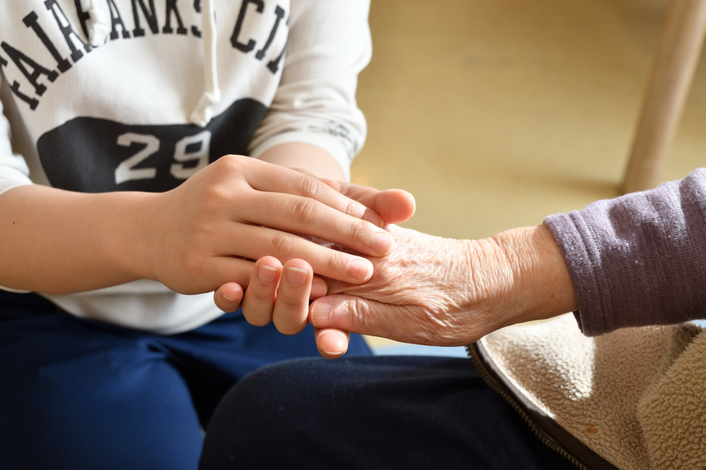 槻ノ木荘の写真