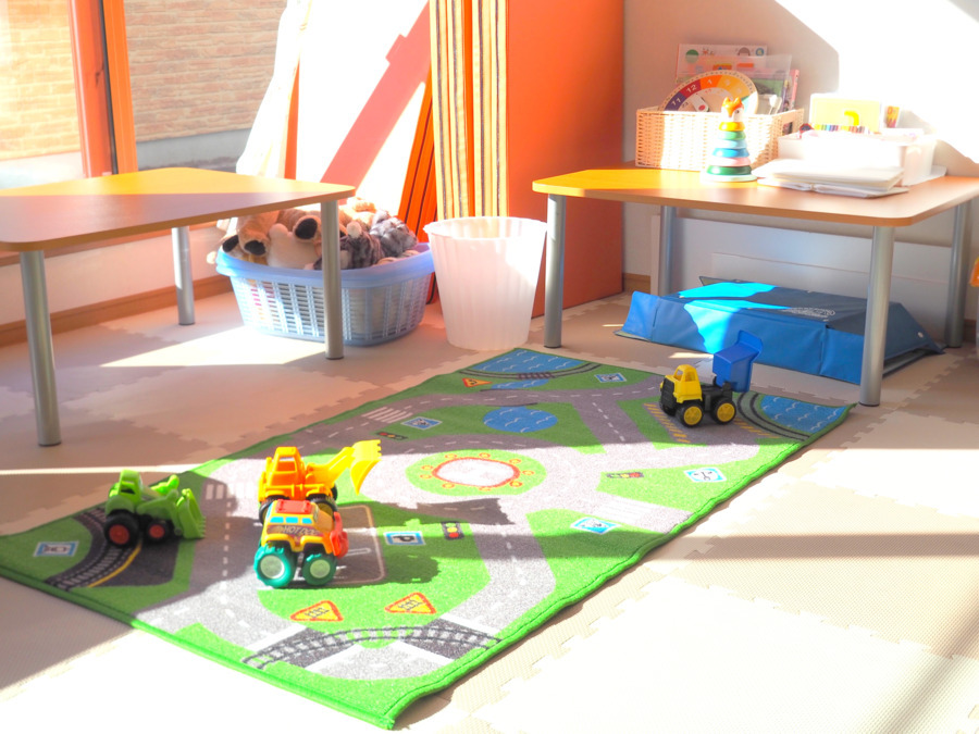 トゥインクル広場の写真