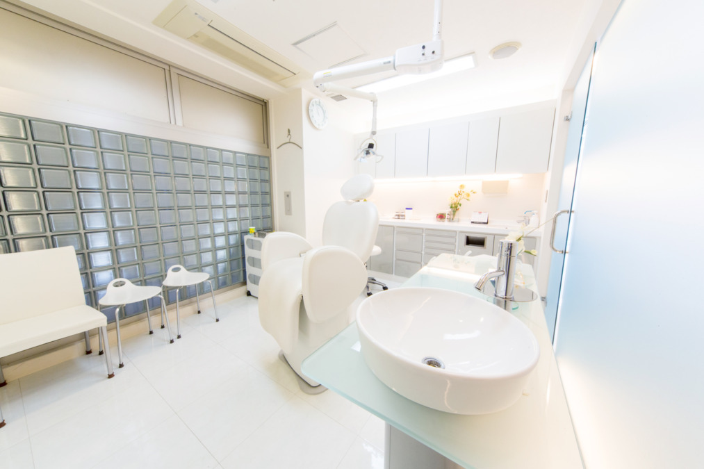 アリビオ矯正歯科クリニック（歯科衛生士の求人）の写真11枚目：