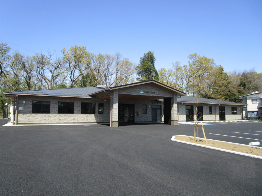 障害福祉サービス事業所いずみのの家の写真