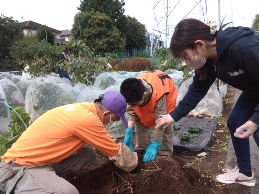 キッズわん うみ（児童指導員/指導員の求人）の写真4枚目：