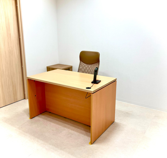 自由が丘みなみクリニック（医療事務/受付の求人）の写真3枚目：