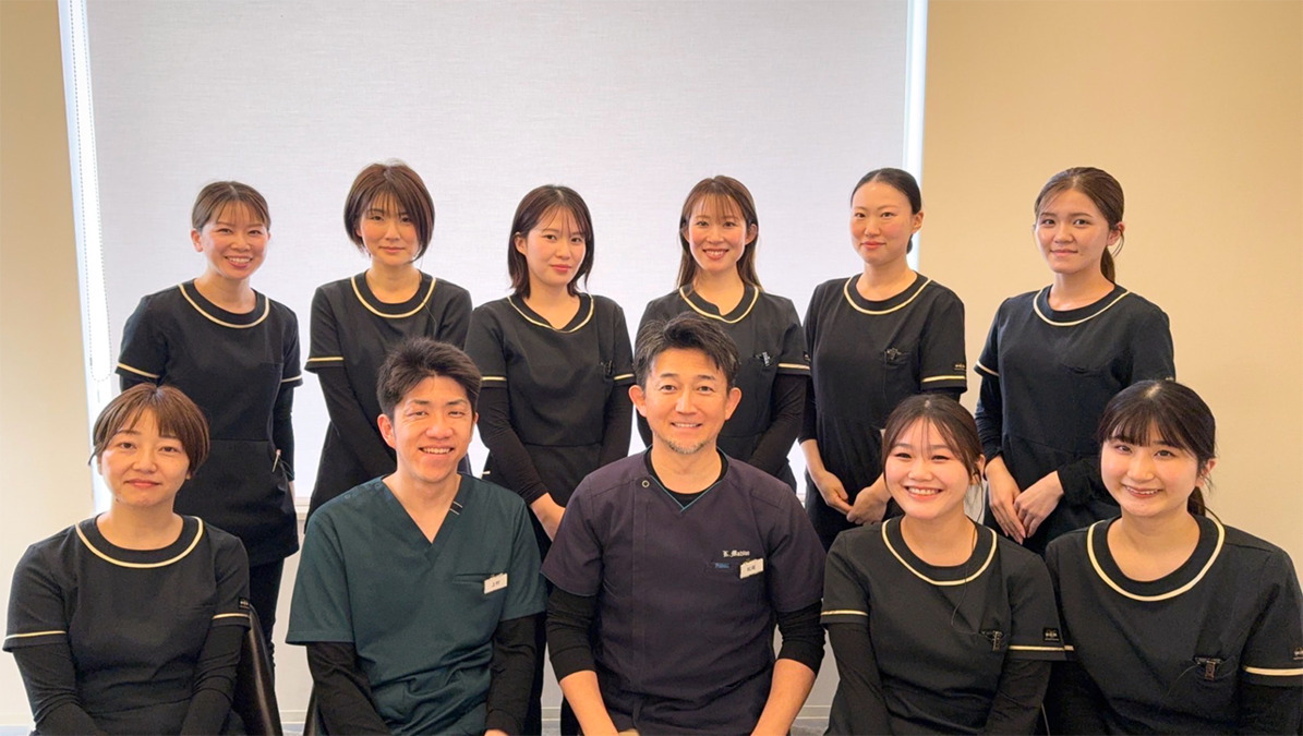 まつお歯科クリニックの写真