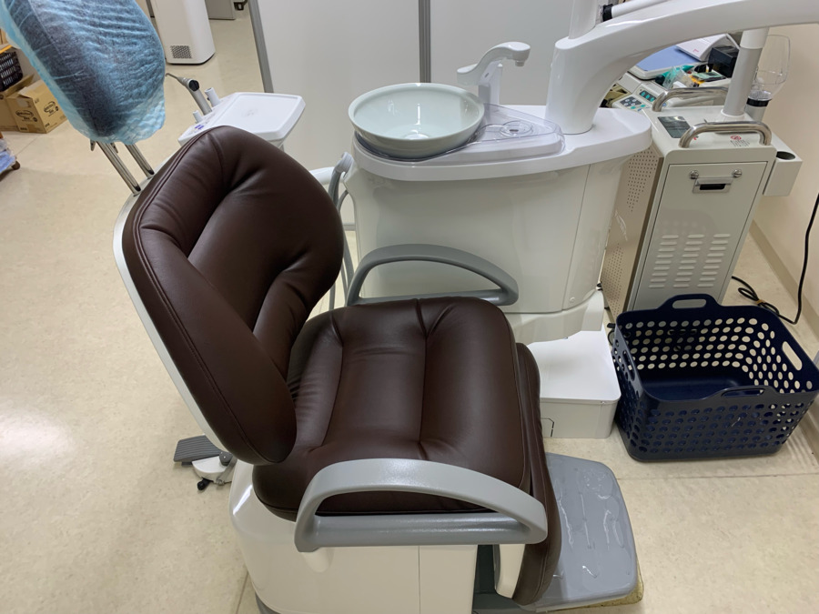 フルハシ歯科(歯科助手の求人)の写真13枚目: