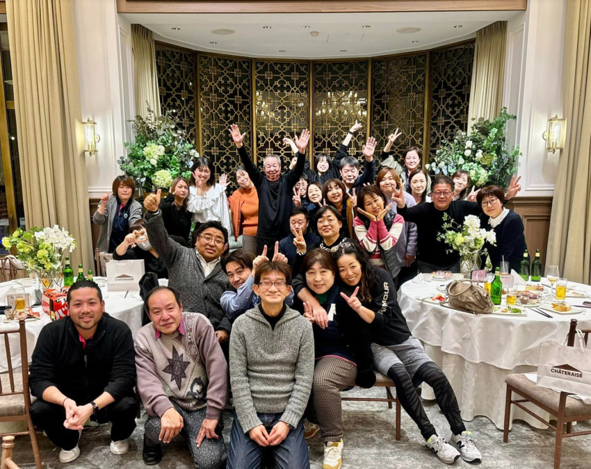 ありがとう生活介護事業所の写真5枚目：