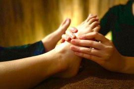 asian relaxation villa 寝屋川店の写真4枚目：