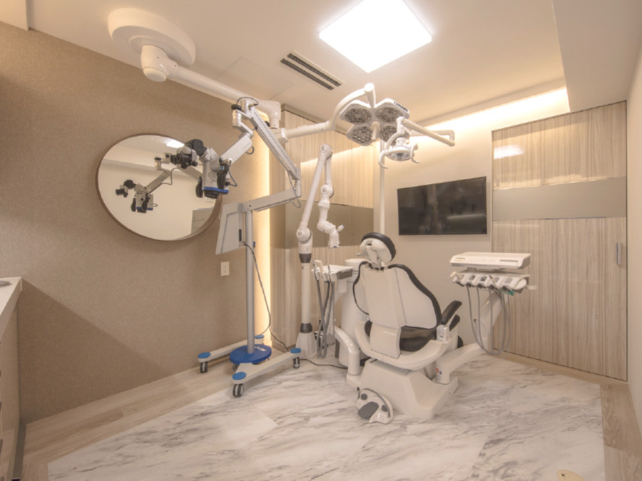 やまさき歯科医院（歯科助手の求人）の写真3枚目：