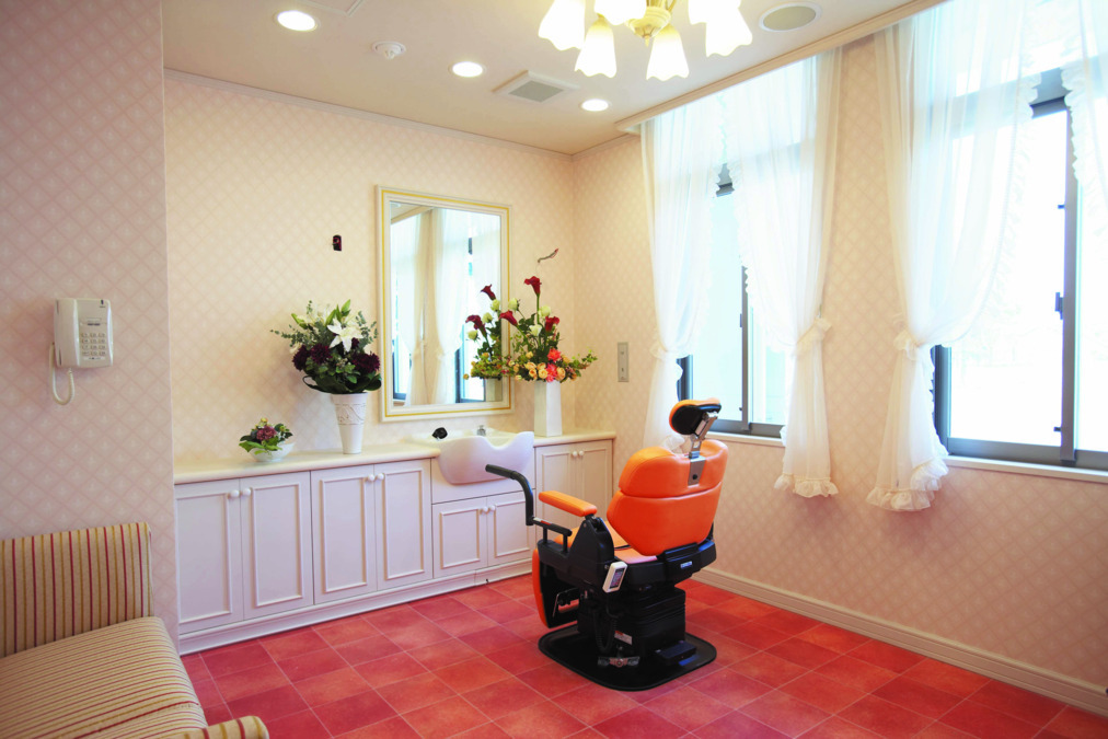 グッドタイムリビング新浦安（介護事務の求人）の写真14枚目：