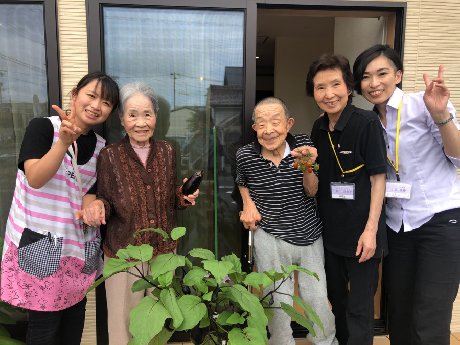 住宅型有料老人ホームほしぞらの写真4枚目：
