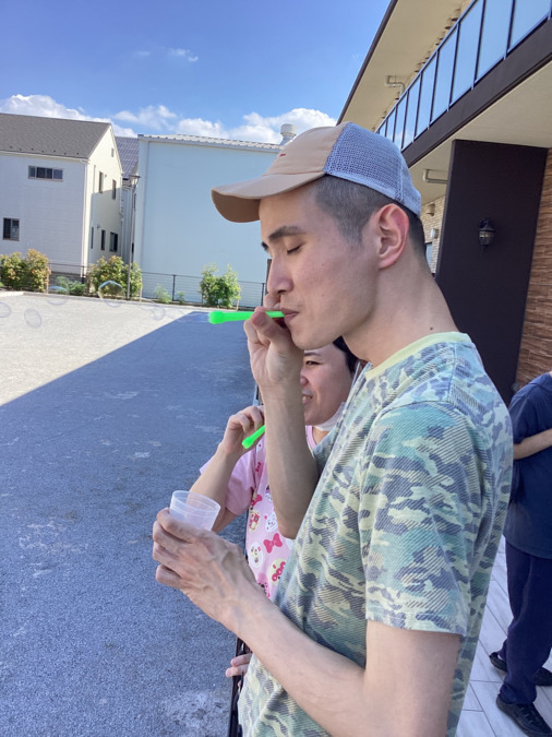 障がい福祉サービス事業所 陽光(生活支援員の求人)の写真55枚目: