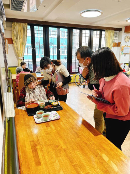 一般社団法人エンパシティックライフ（歯科衛生士の求人）の写真7枚目：
