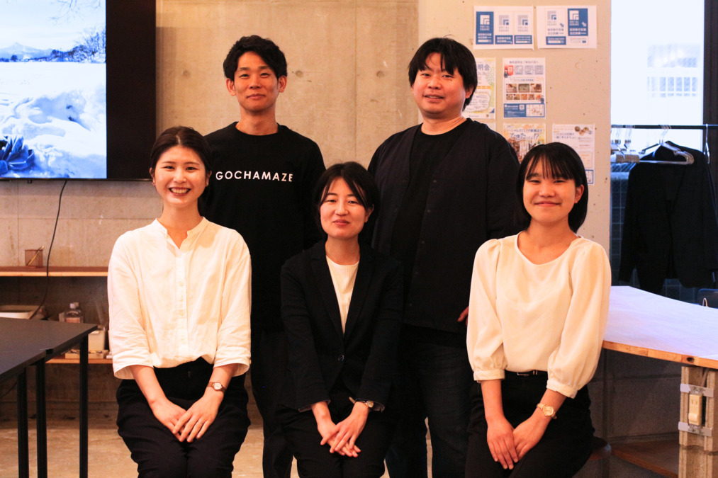 SOCIALSQUARE｜尼崎店の画像