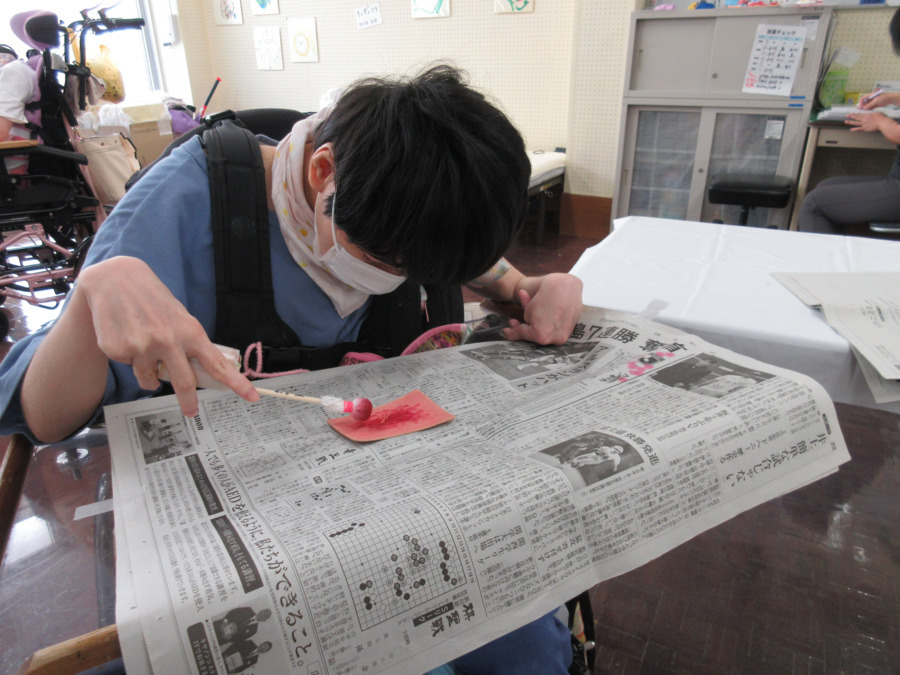 東北沢つどいの家（生活支援員の求人）の写真2枚目：