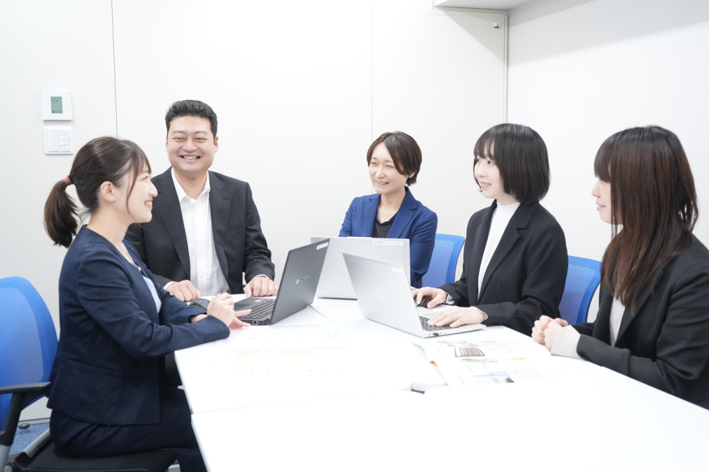 医療法人社団桐和会（一般事務/管理部門の求人）の写真2枚目：